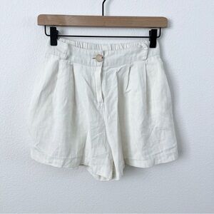 Oak + Fort Shorts